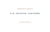 La Sirena Varada- Casona- PDF