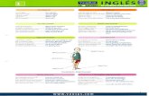 Curso de Inglés Vaughan - El Mundo - Fichas 1 a 169 (todas)