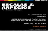 148876840 Escalas y Arpegios Bajo Nestor Crespo PDF