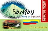 Revista Sangay