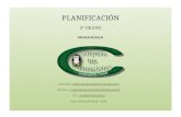 3o Planificacion Bim12013-14 -Lalu
