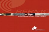 Bermocoll Construccion Brochure Espanol
