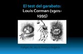 69069700 El Test Del Garabato