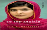 Yo Soy Malala - Malala Yousafzai