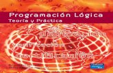 08 Programacion Logica Teoria y Practica - Pascual Julian Iranzo Maria Alpuente