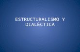 Estructuralismo y Dialéctica