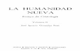 Gonzalez Faus Jose Ignacio - La Humanidad Nueva - Ensayo de Cristologia - II