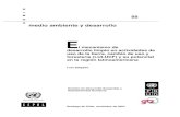 2004 Salgado - El Mecanismo de Desarrollo Limpio (MDL)