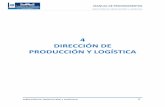 06. Manual de Procedimientos Direccion de Produccion y Logistica