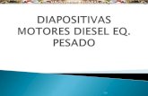 Curso Motores Diesel Equipo Pesado