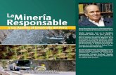 La Mineria Responsable y Sus Aportes Al Desarrollo Del Peru Por Roque Benavides Ganoza