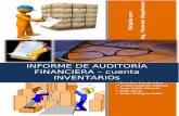 PROYECTO AUDITORÍA FINANCIERA (1)