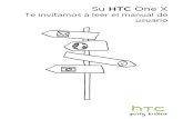 Htc One x User Guide Esm