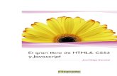 Marcombo. El gran libro de HTML5 CSS3 y Javascript - Juan Diego Gauchat (2012).pdf