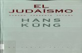 KÜNG, H., El Judaísmo. Pasado, presente y futuro, Trotta, Madrid 1993