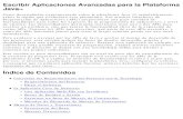 Curso Programacion Avanzada en Java en Espanol