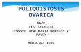 OVARIOS POLIS.pptx