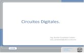 Introducción a los Circuitos Digitales