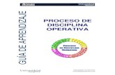 Guia Disciplina Operativa I Introduccion