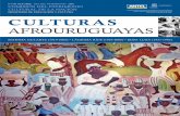 Dia Del Patrimonio-revista 2007 - Culturas Afrouruguayas
