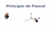 CLASE 4.0-Principio de Pascal