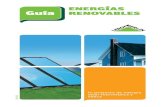 ENERGÍAS RENOVABLES - Tu proyecto de energía solar fotovoltaica y eólica