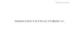 Analisis Estructural II-Ing. Alanoca
