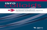 InfoColloids 11 - FLUIDOTERAPIA EN LOS PACIENTES QUEMADOS CRÍTICOS - Ene 11