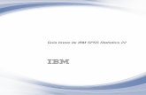 IBM SPSS Statistics Brief Guide 22