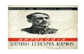 Ramiro Ledesma Antologia