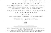 25415626 Sentencias de Teognis de Phocylides de Pitagoras y de Otros Sabios de Grecia 1802