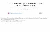 03 Antenas y Lineas de Transmision Es v3.0 Notes