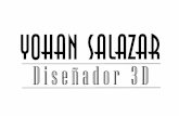 PORTAFOLIO YOHAN SALAZAR DISEÑADOR 3D