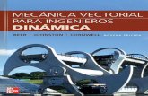 Mecanica Vectorial Para Ingenieros Dinamica 9th (Bloques)
