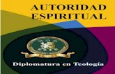 Autoridad Espiritual Manual Universidad 2