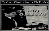 El Caso García -Pedro Cateriano