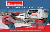 Guia Explosivista 2007-08