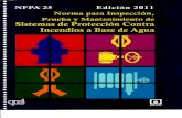 NFPA 25  Inspecc Pruebas Mantto Sist Contra Incendio conAgua.pdf