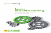 Lean Manufacturing1