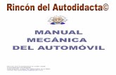 Autos Curso Manual de Mecanica de Automoviles 3
