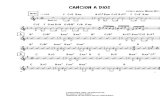 25 Conmemorativo Chart Piano