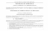 BARUTA- Ordenanza Zonificacion Las Mercedes (1)