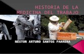1.-Historia de La Medicina Del Trabajo
