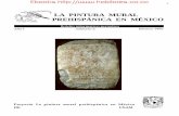 La Pintura Mural Prehispanica en México - B02