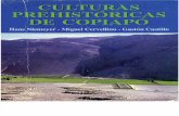118775004 Culturas Prehistoricas de Copiapo