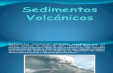 Sedimentos Volcánicos - copia