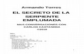 Armando Torres - El_Secreto_de_la_Serpiente_Emplumada (07 capítulos)