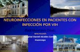 06 Neuroinfecciones Pacientes Hiv
