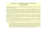 Métodos de Explotación en Minería Subterránea.docx