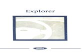 Ford Explorer Manual Del Propietario 2002-2005